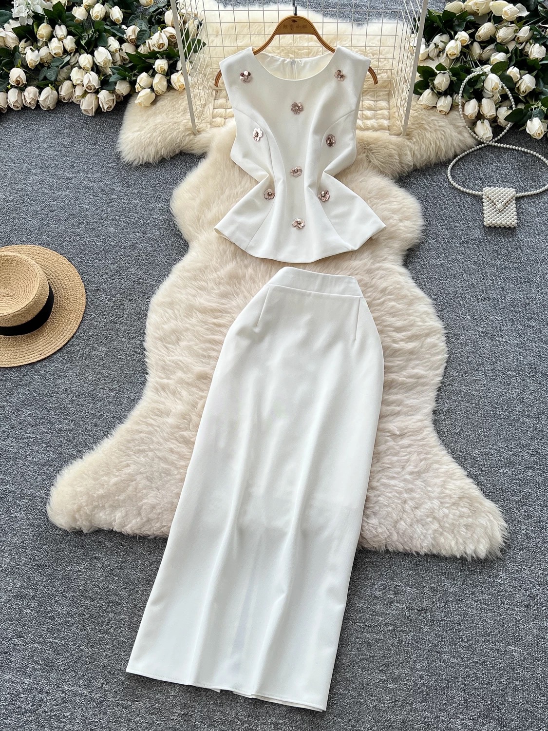 Undercover model set FTP412 images